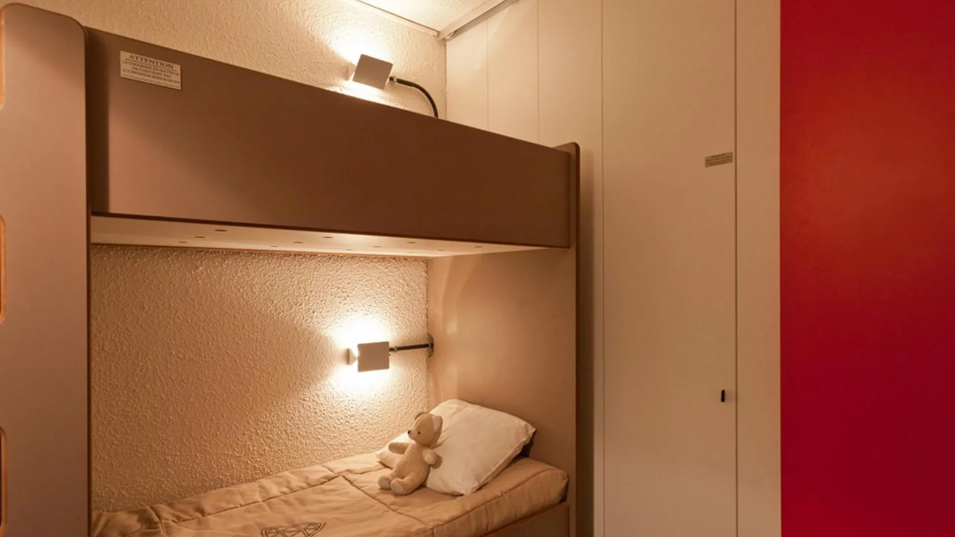 Apartment Studio Skis Aux Pieds, Balcon Sud, Renove, 27M² Pour 5 Pers, Proche Commerces Et Navettes - Fr-1-346-370 Les Arcs  France