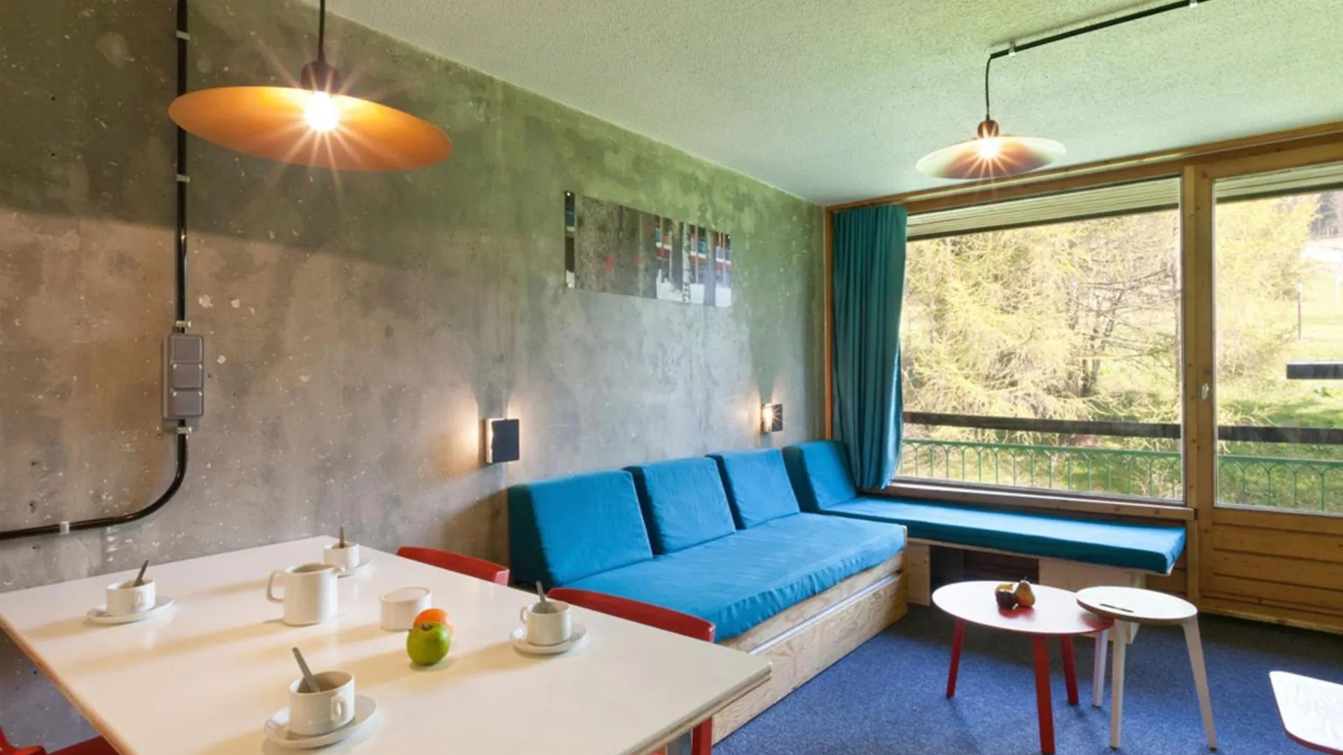 Studio Skis Aux Pieds, Balcon Sud, Renove, 27M² Pour 5 Pers, Proche Commerces Et Navettes - Fr-1-346-370 Les Arcs